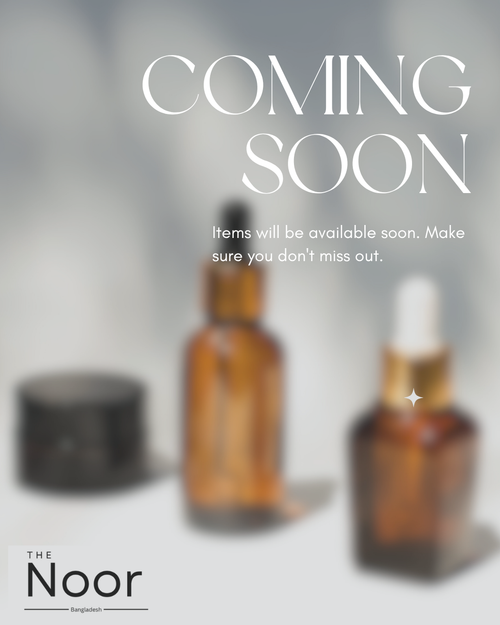 Reset Serum (3% Niacinamide + 2% Hyaluronic acid)