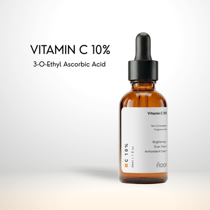 Vitamin C10%  Brightening  Serum