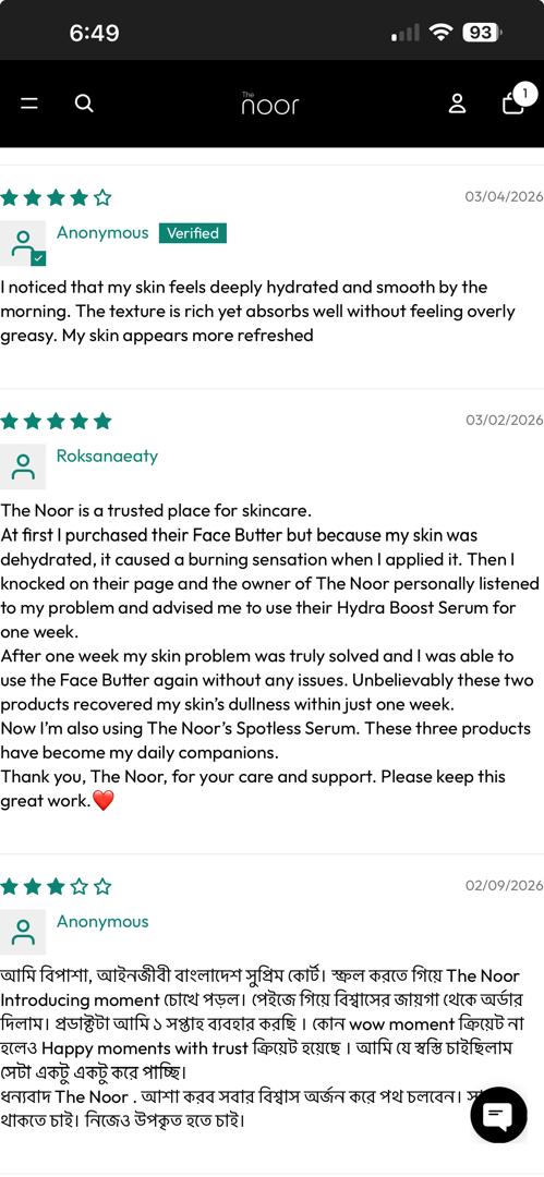 Spotless Radiance Duo | Spotless Glow + Divine Youth-Overnight Vita Reset