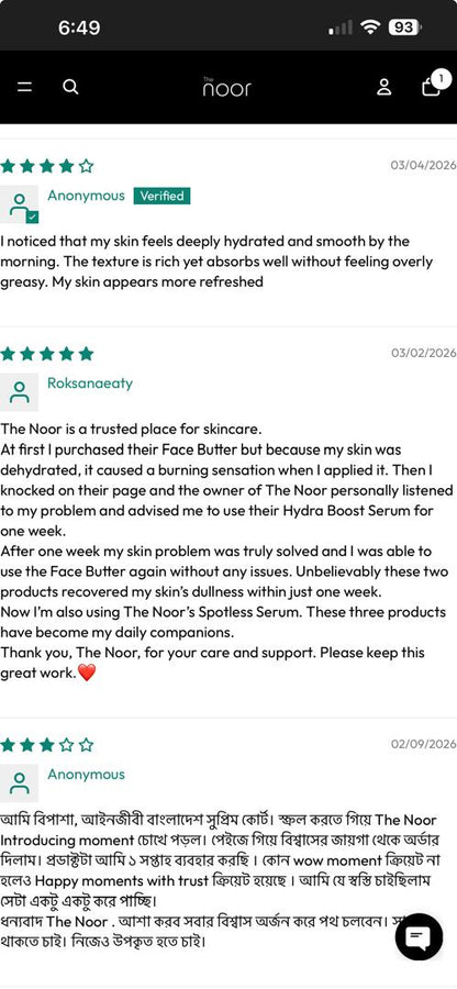 Spotless Radiance Duo | Spotless Glow + Divine Youth-Overnight Vita Reset